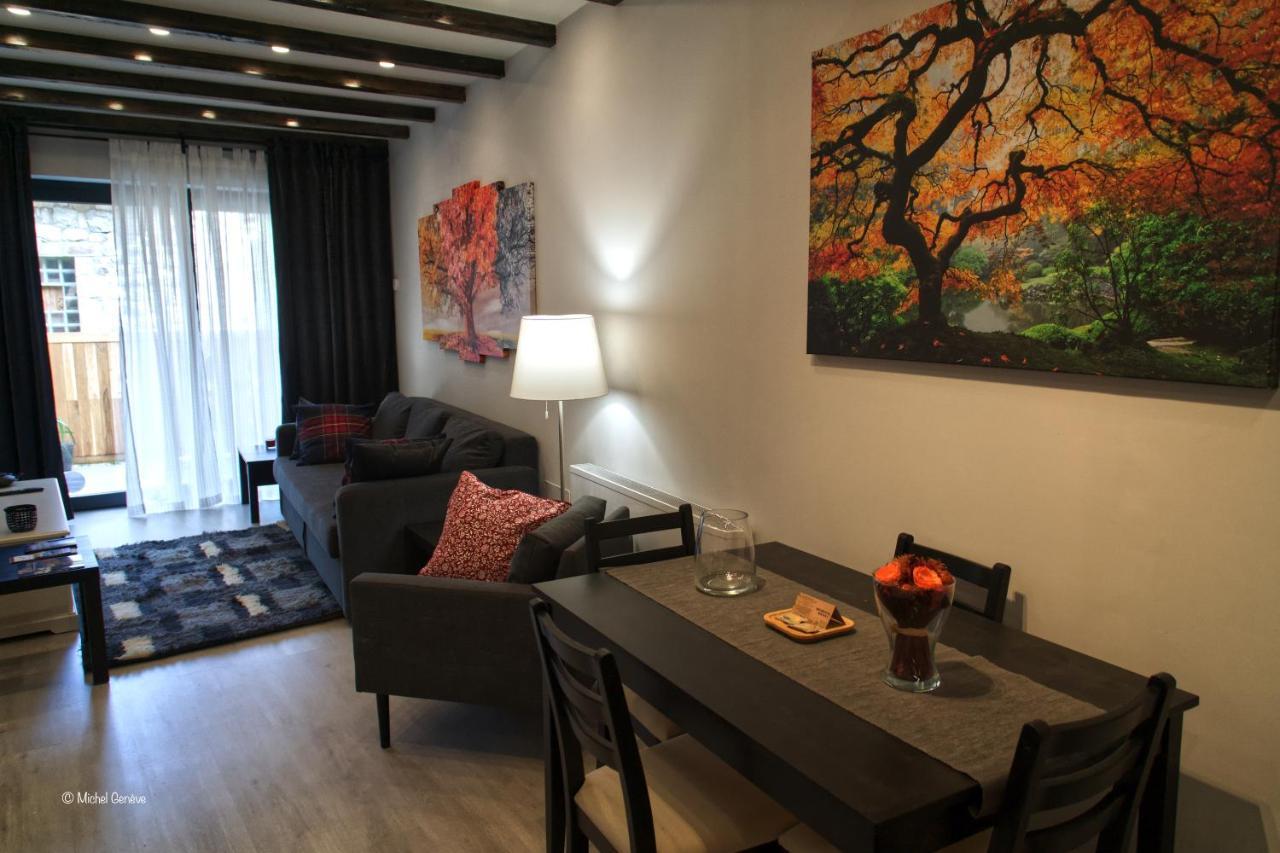 Casas Rurales De Cain Pension Buitenkant foto